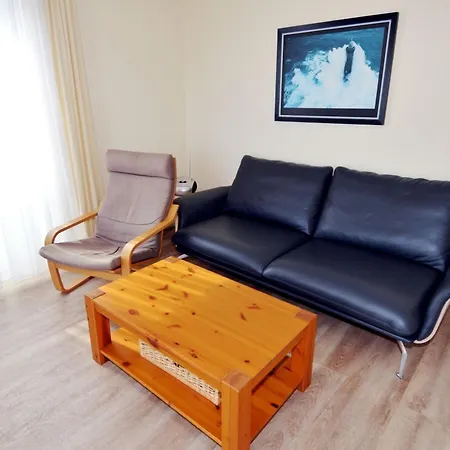Lotsenhus 2 - Brueckstrasse 36 Wohnung 2 * Heiligenhafen