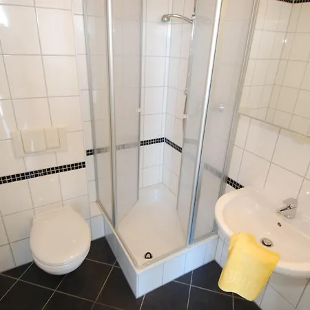 Lotsenhus 2 - Brueckstrasse 36 Wohnung 2 *