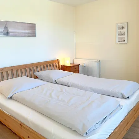 Lejlighed Lotsenhus 2 - Brueckstrasse 36 2 Heiligenhafen