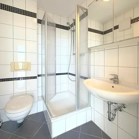 Lejlighed Lotsenhus 2 - Brueckstrasse 36 2 *