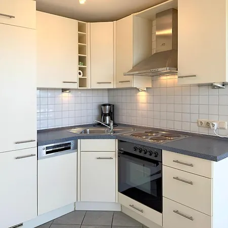 Lejlighed Lotsenhus 2 - Brueckstrasse 36 2 Heiligenhafen