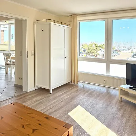 Lejlighed Lotsenhus 2 - Brueckstrasse 36 2 Heiligenhafen